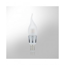 LED Candle Light (FROSTED) - 4 Watt